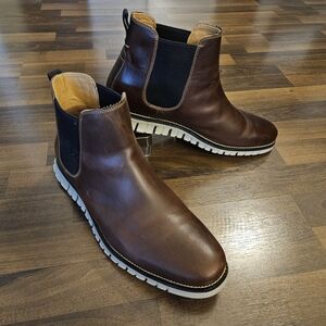 Cole Haan ZEROGRAND Chelsea Boot